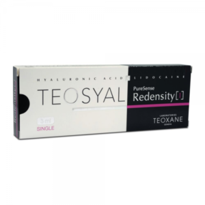 Teosyal Redensity I PureSense 3ml