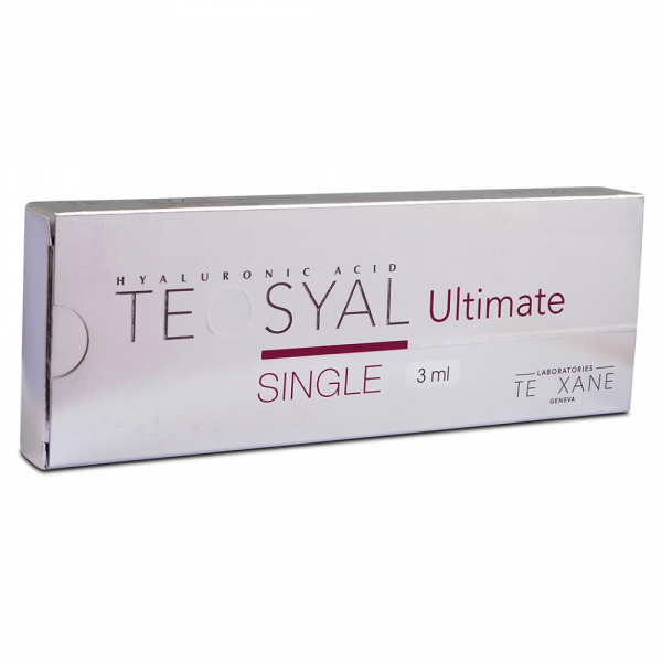 Teosyal Ultimate 1ml