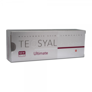 Teosyal Ultimate PureSense 1ml