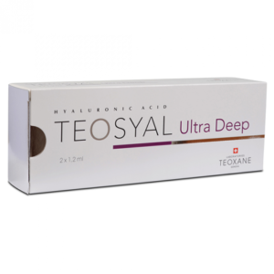 Teosyal Ultra Deep 1.2ml