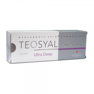 Teosyal Ultra Deep PureSense