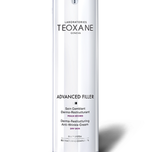 Teoxane Advanced