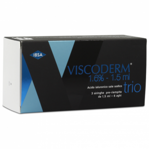 Viscoderm Trio