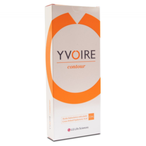 Yvoire Contour